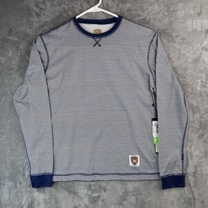 18 Greens Junior Solid long sleeve Youth Size Large